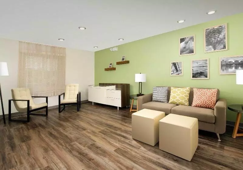 هتل Woodspring Suites Miami Southwest