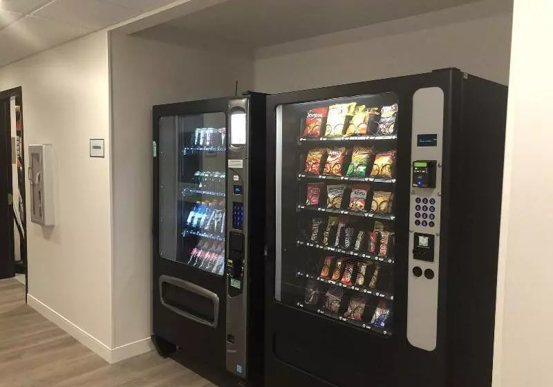 هتل Woodspring Suites Miami Southwest