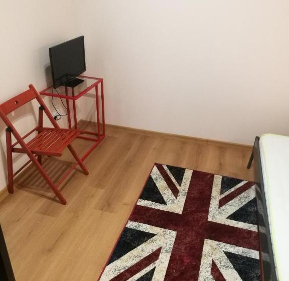 Pensió Casa Rendez Vous