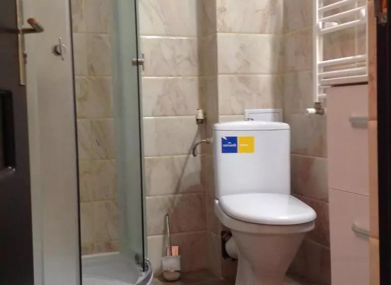 Pensione Casa Rendez Vous
