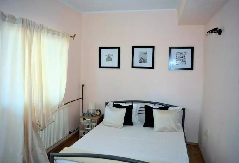 Pensione Casa Rendez Vous