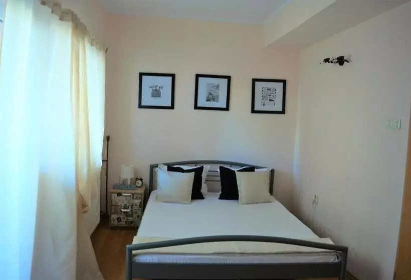 Pensione Casa Rendez Vous