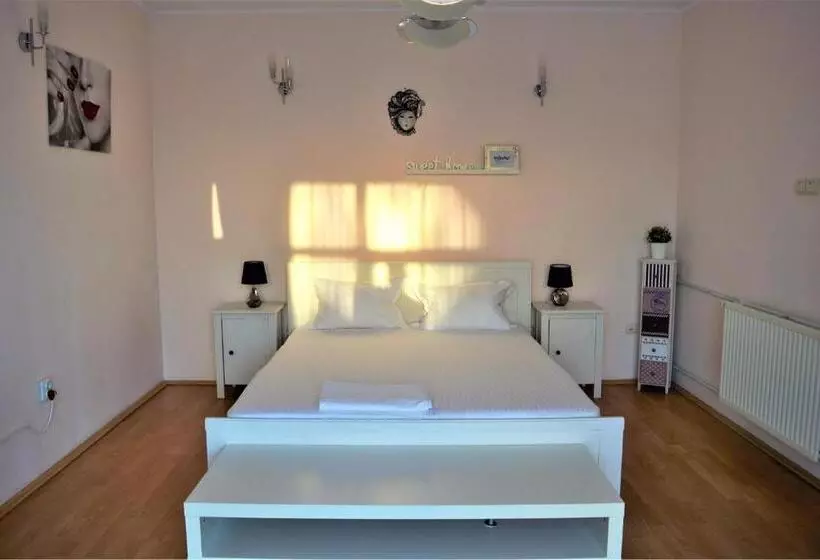 Pensione Casa Rendez Vous