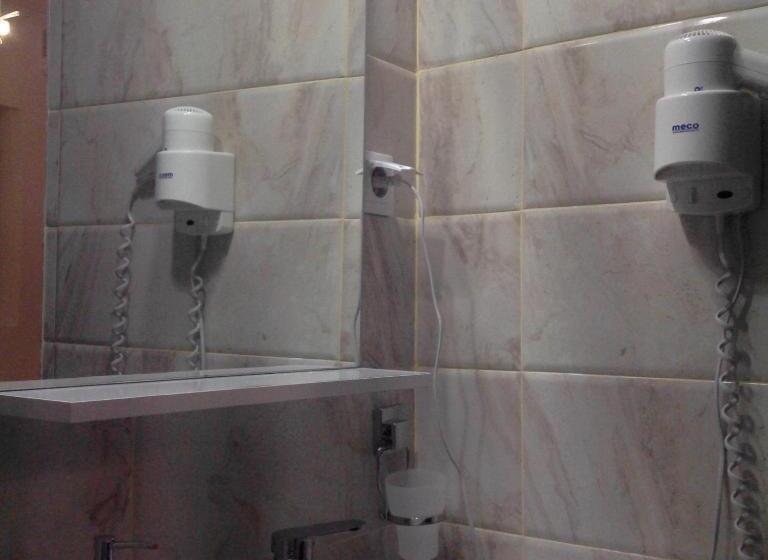 Pensió Casa Rendez Vous