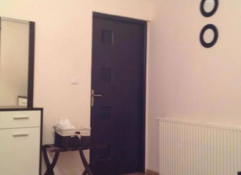 Pensione Casa Rendez Vous