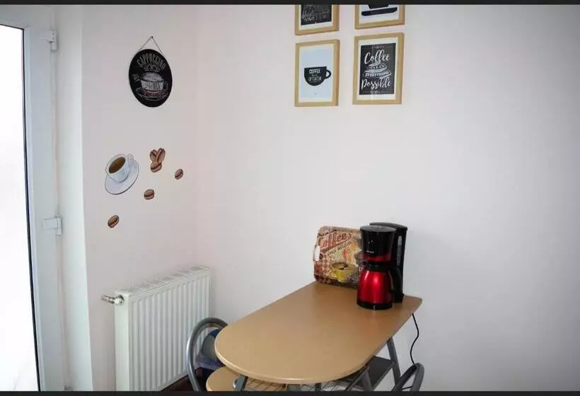Pensione Casa Rendez Vous