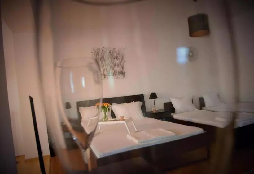 Pensione Casa Rendez Vous