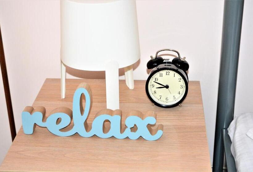 Pensió Casa Rendez Vous