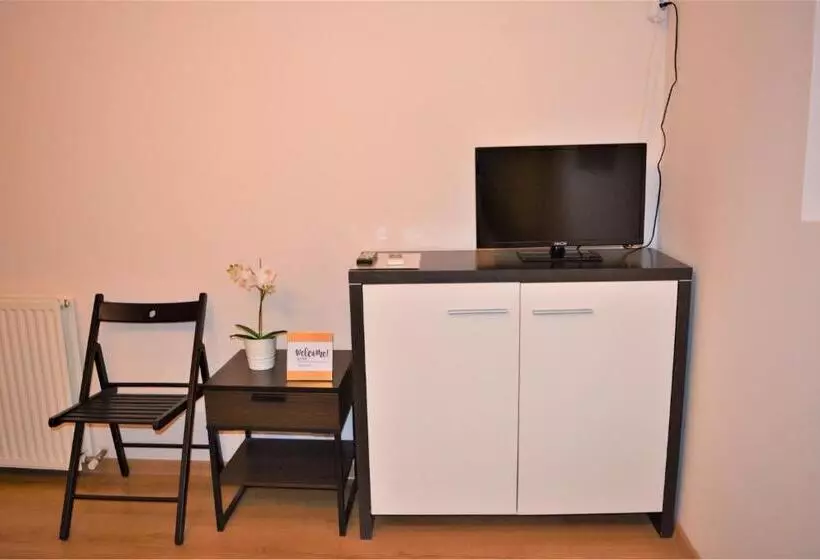 Pensione Casa Rendez Vous