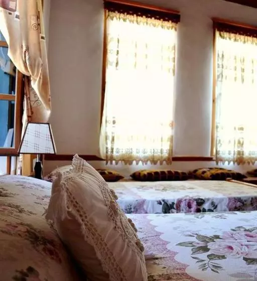 ペンション Guest House Vasili