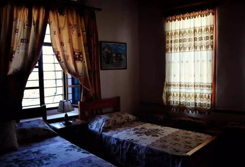 ペンション Guest House Vasili