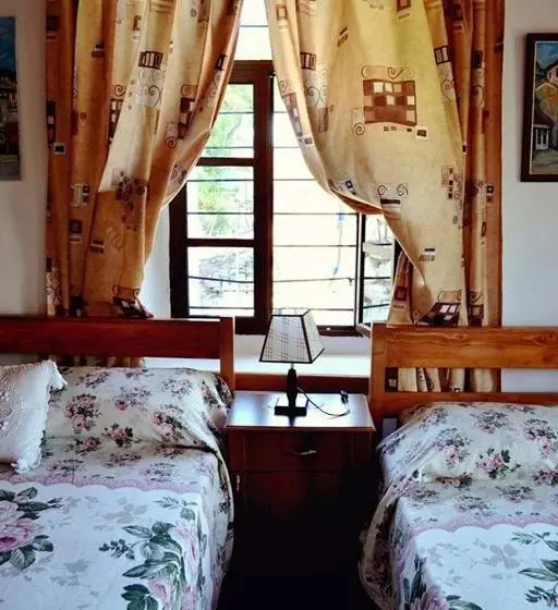 ペンション Guest House Vasili