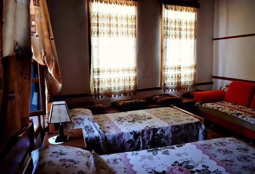 ペンション Guest House Vasili
