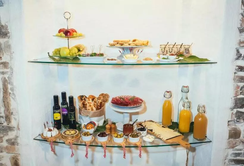 پانسیون Guesthouse Centrum B&b