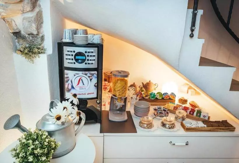 پانسیون Guesthouse Centrum B&b