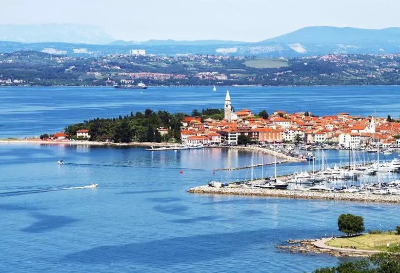 پانسیون Guesthouse Centrum B&b