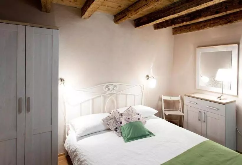 پانسیون Guesthouse Centrum B&b