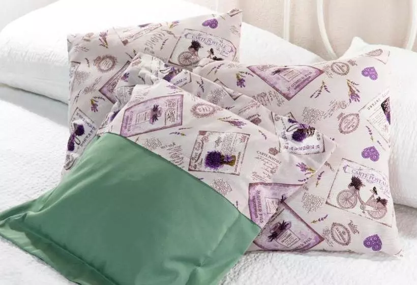 پانسیون Guesthouse Centrum B&b