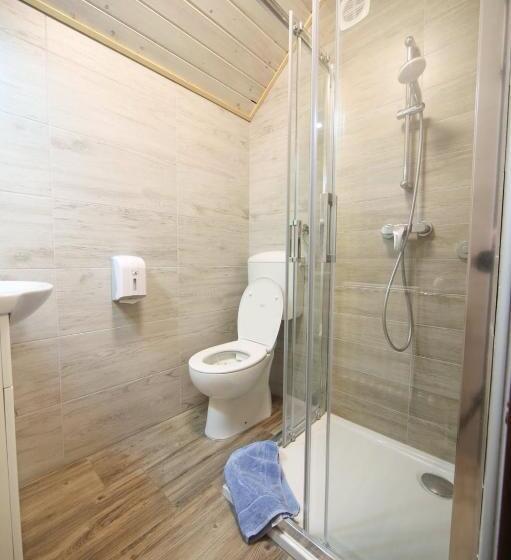 پانسیون Planinska Koča Na Gozdu