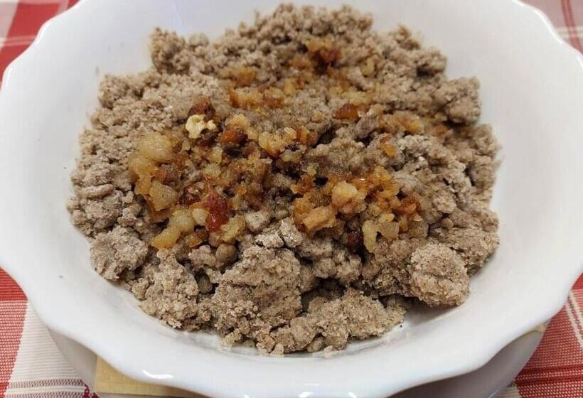 پانسیون Planinska Koča Na Gozdu