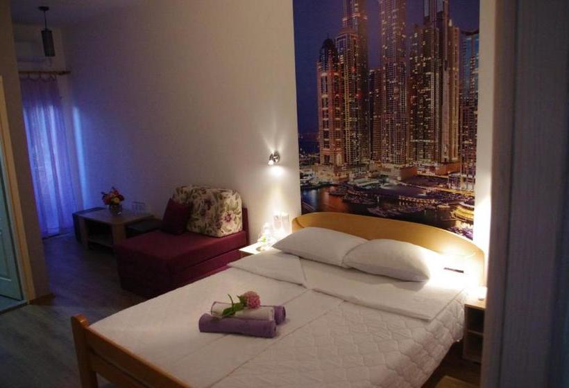 پانسیون Vila Dušica