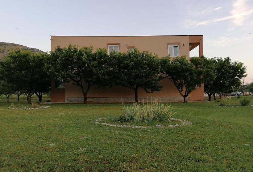 پانسیون Vila Dušica