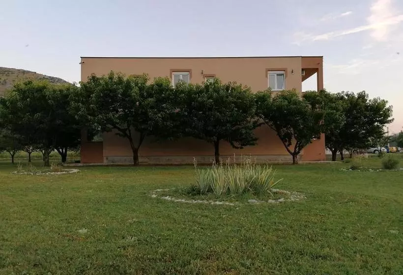 پانسیون Vila Dušica