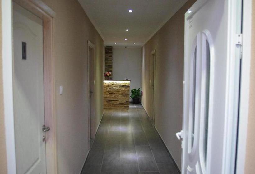 پانسیون Vila Dušica