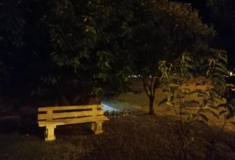 پانسیون Vila Dušica