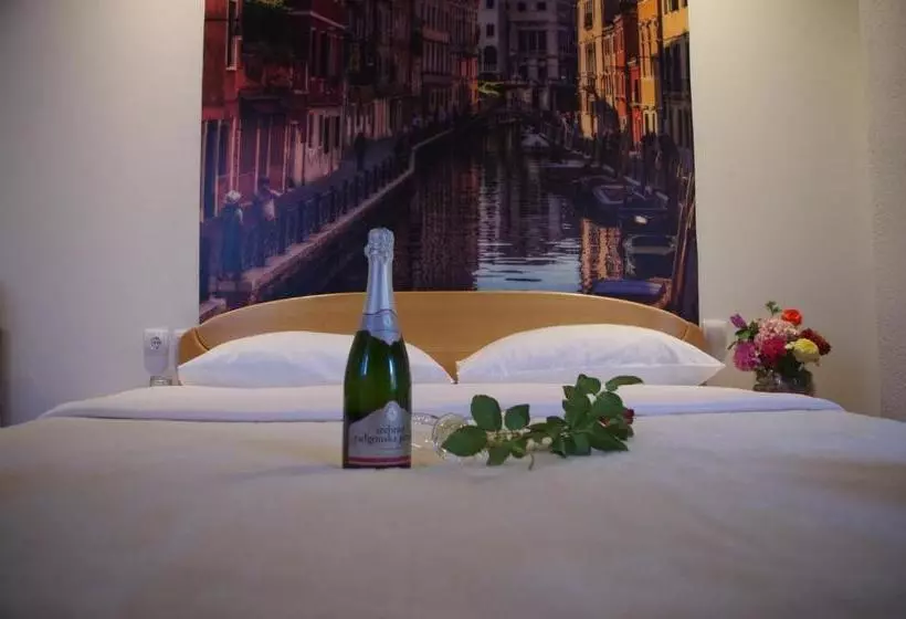 پانسیون Vila Dušica