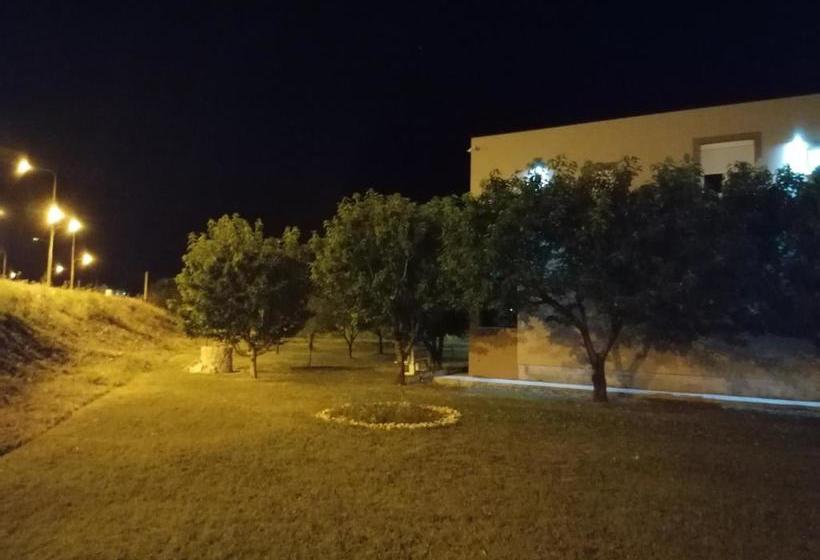 پانسیون Vila Dušica