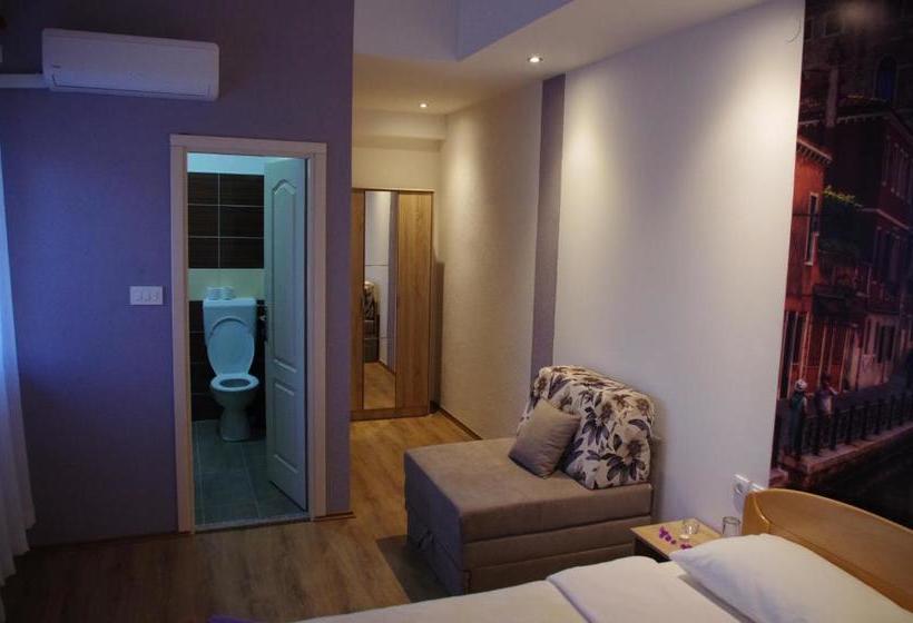 پانسیون Vila Dušica