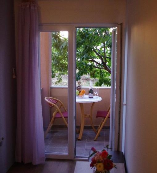 پانسیون Vila Dušica