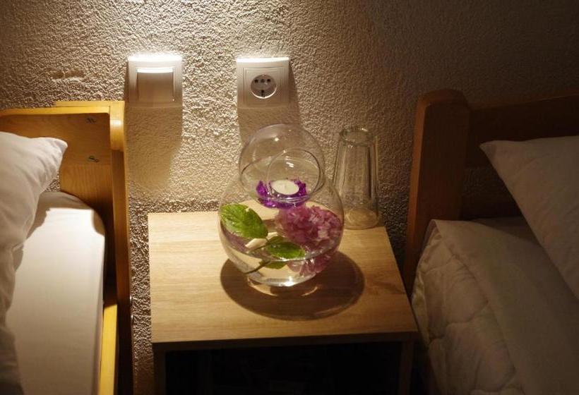 پانسیون Vila Dušica