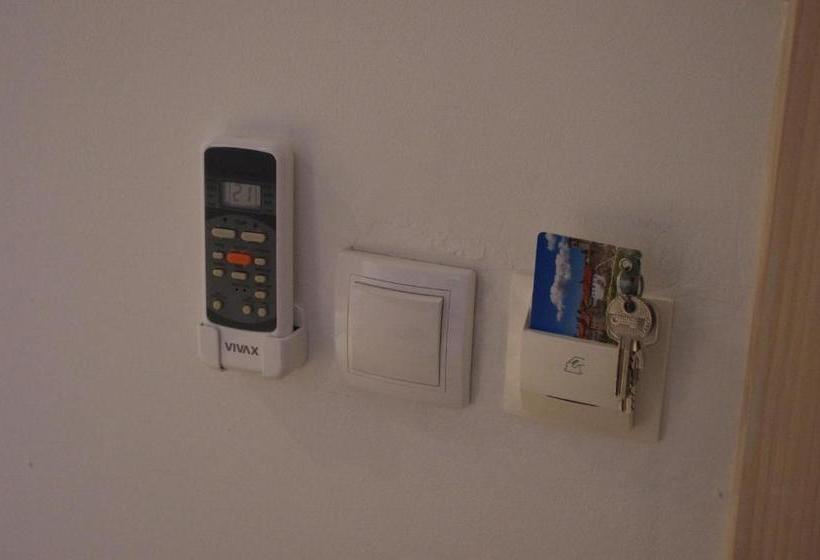 پانسیون Vila Dušica