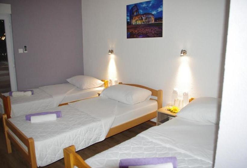 پانسیون Vila Dušica