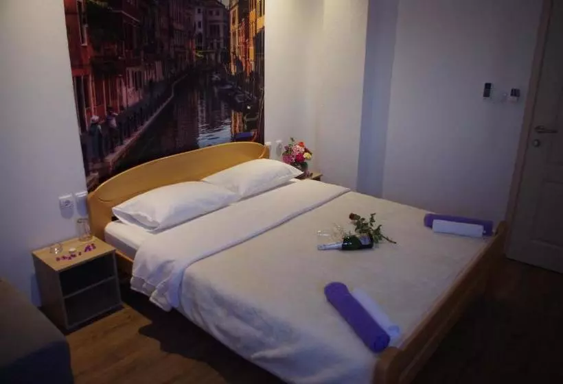 پانسیون Vila Dušica