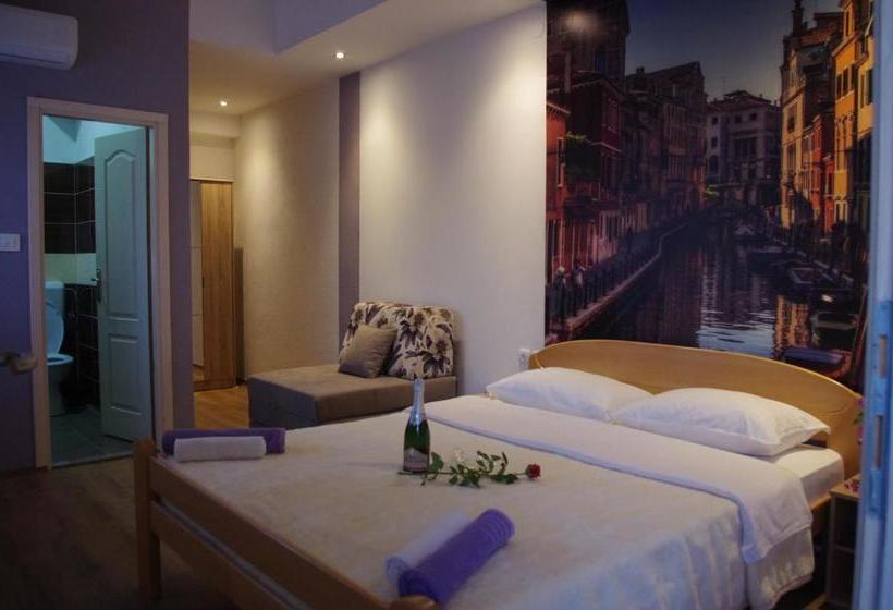 پانسیون Vila Dušica