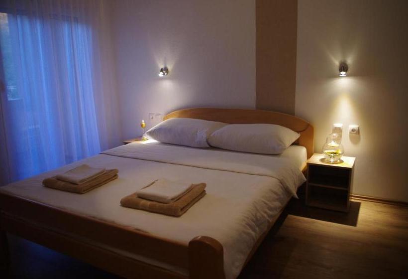 پانسیون Vila Dušica