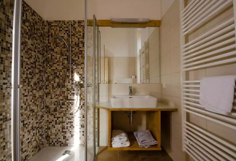 Retkeilymaja Papperl A' Pub