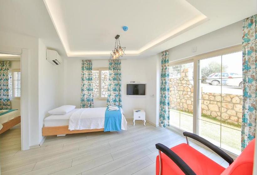 Hediye Hanım Suıt&apart