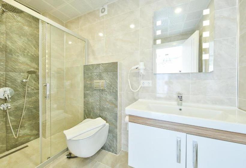 Hediye Hanım Suıt&apart