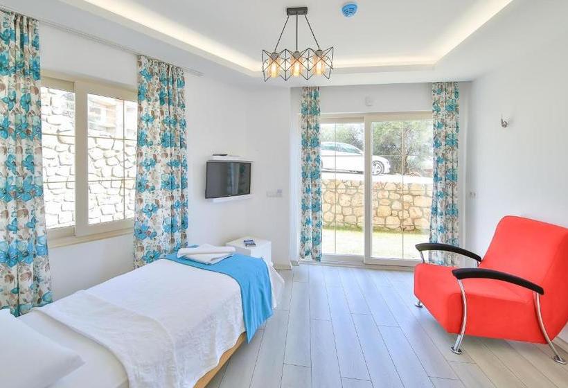 Hediye Hanım Suıt&apart