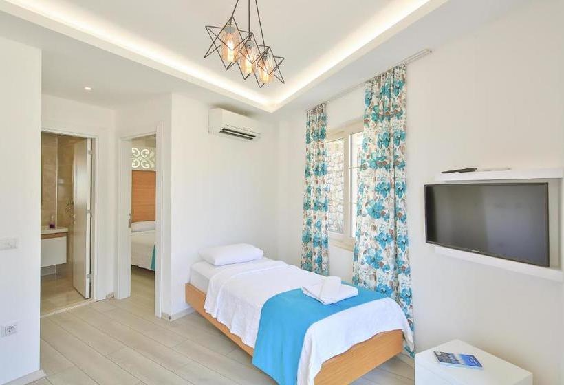 Hediye Hanım Suıt&apart