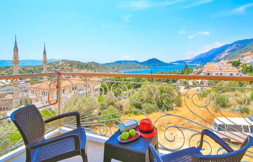 Hediye Hanım Suıt&apart