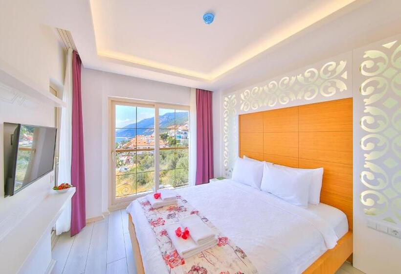 Hediye Hanım Suıt&apart