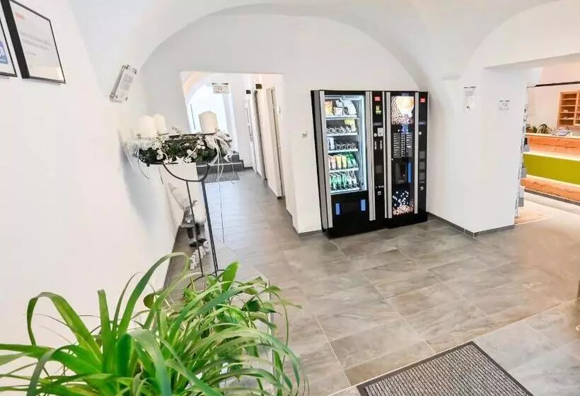 Majatalo City Rooms Wels   Contactless Check In