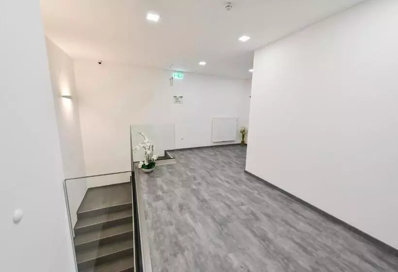 Majatalo City Rooms Wels   Contactless Check In