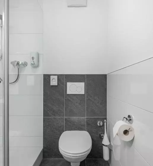 Majatalo City Rooms Wels   Contactless Check In