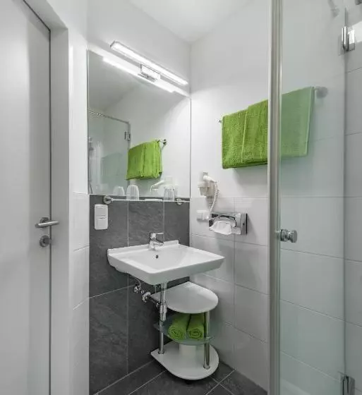 Majatalo City Rooms Wels   Contactless Check In